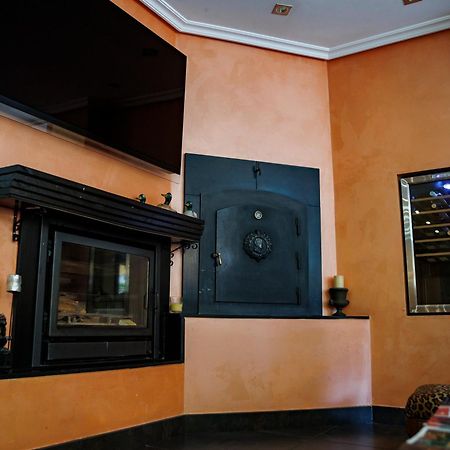 Apartament El Refugio Fuenmayor Zewnętrze zdjęcie