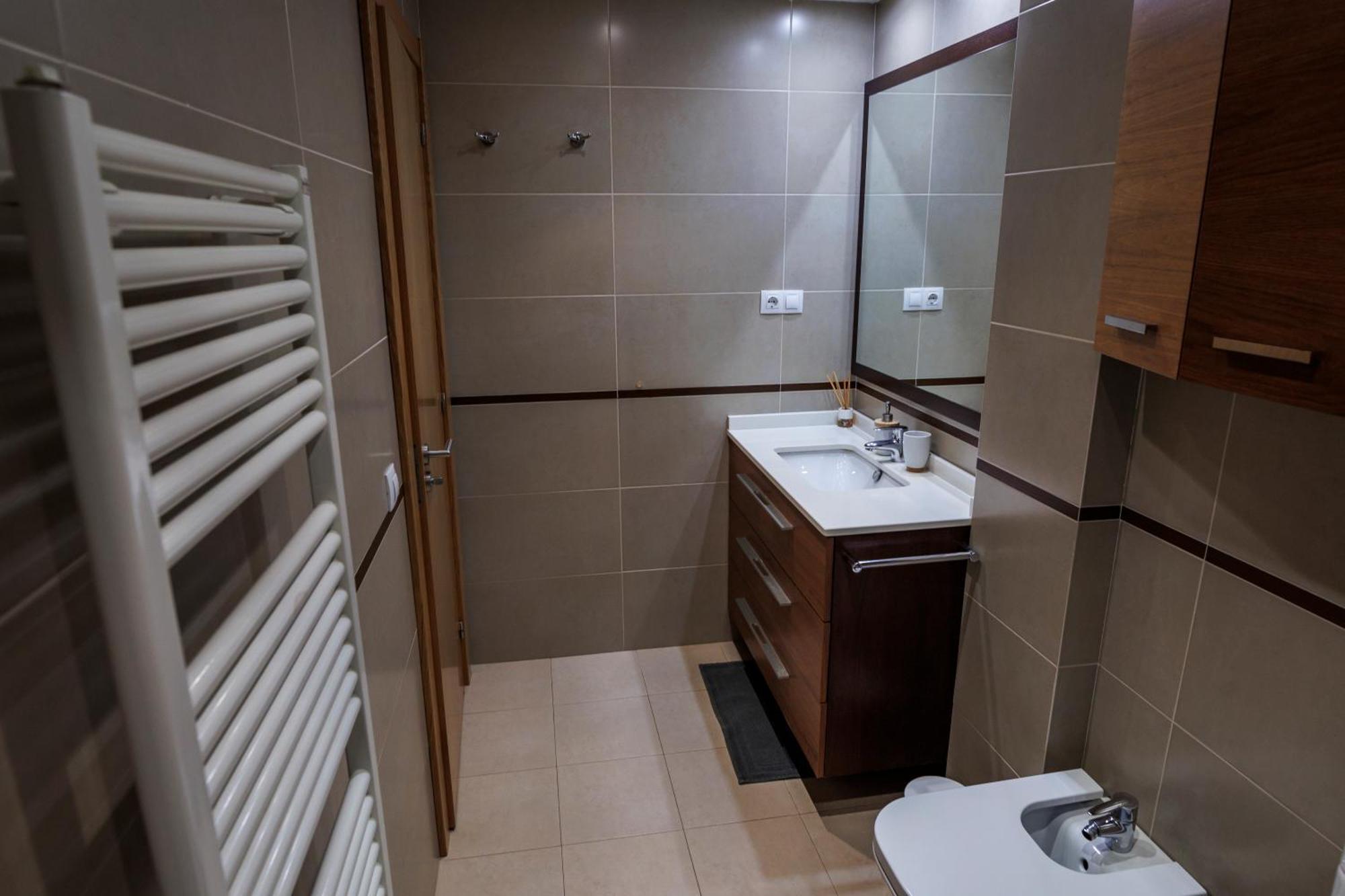 Apartament El Refugio Fuenmayor Zewnętrze zdjęcie