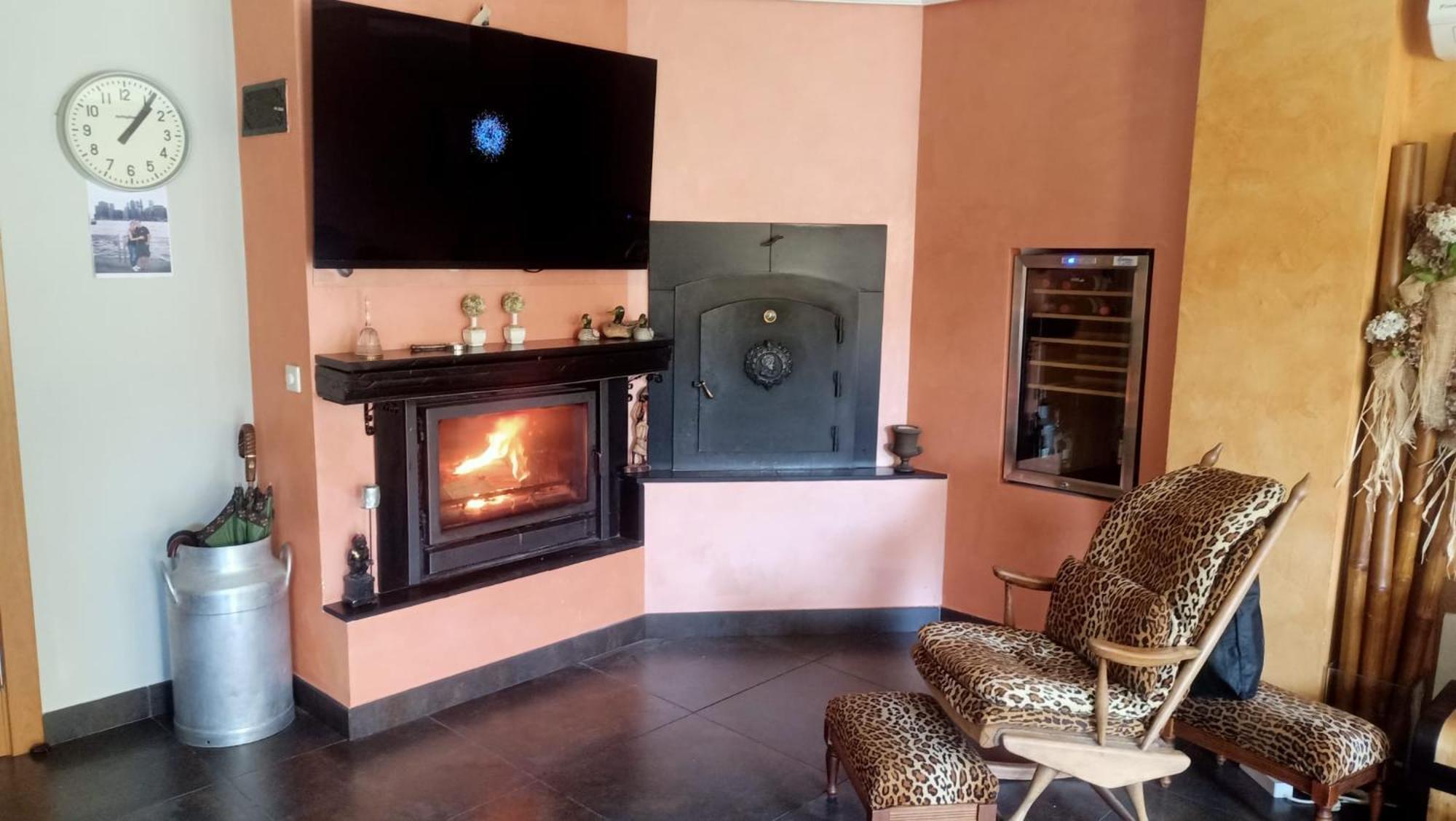 Apartament El Refugio Fuenmayor Zewnętrze zdjęcie