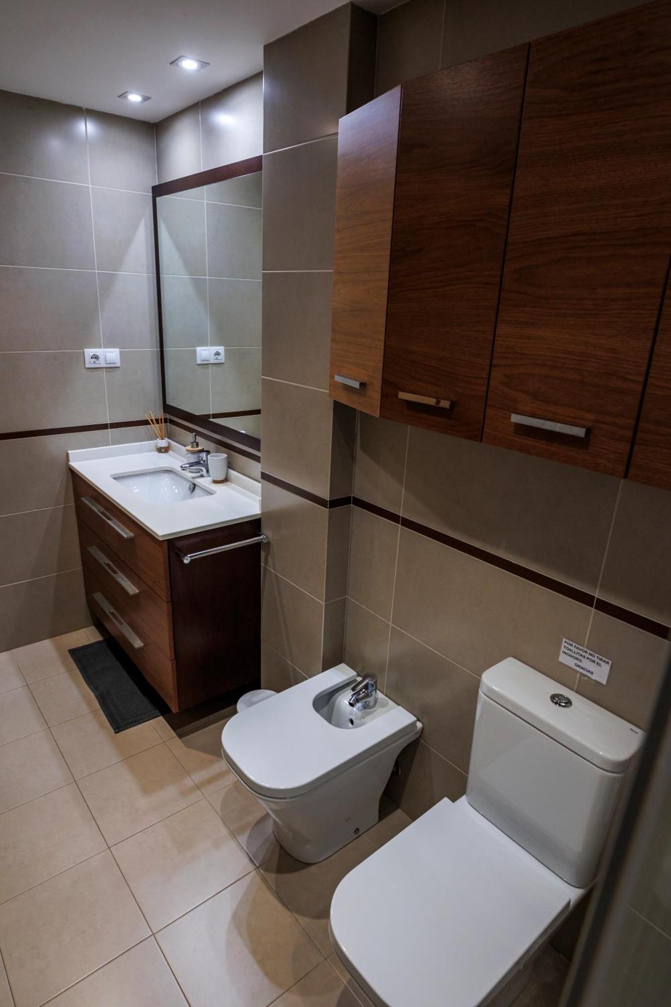 Apartament El Refugio Fuenmayor Zewnętrze zdjęcie