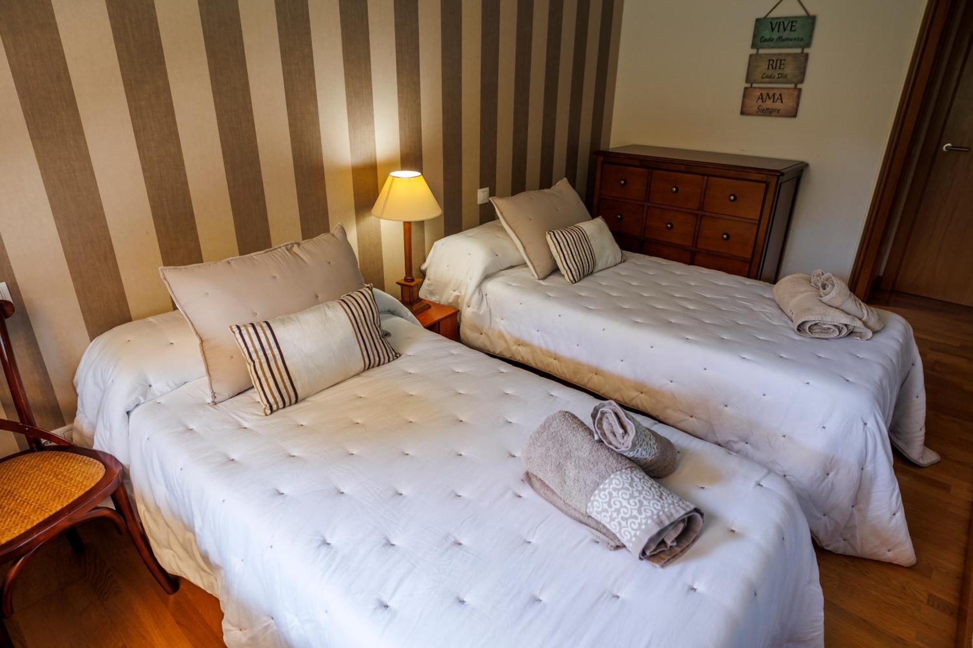 Apartament El Refugio Fuenmayor Zewnętrze zdjęcie