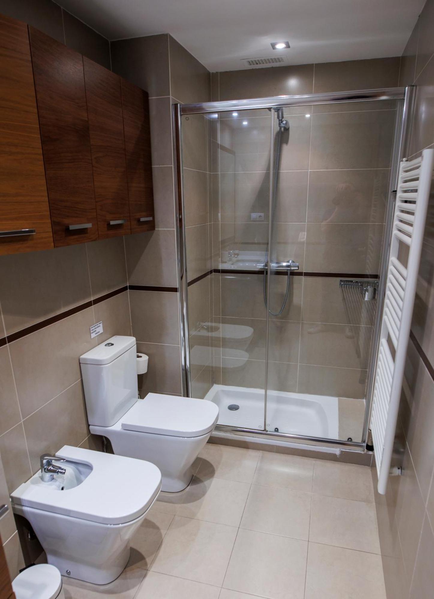 Apartament El Refugio Fuenmayor Zewnętrze zdjęcie