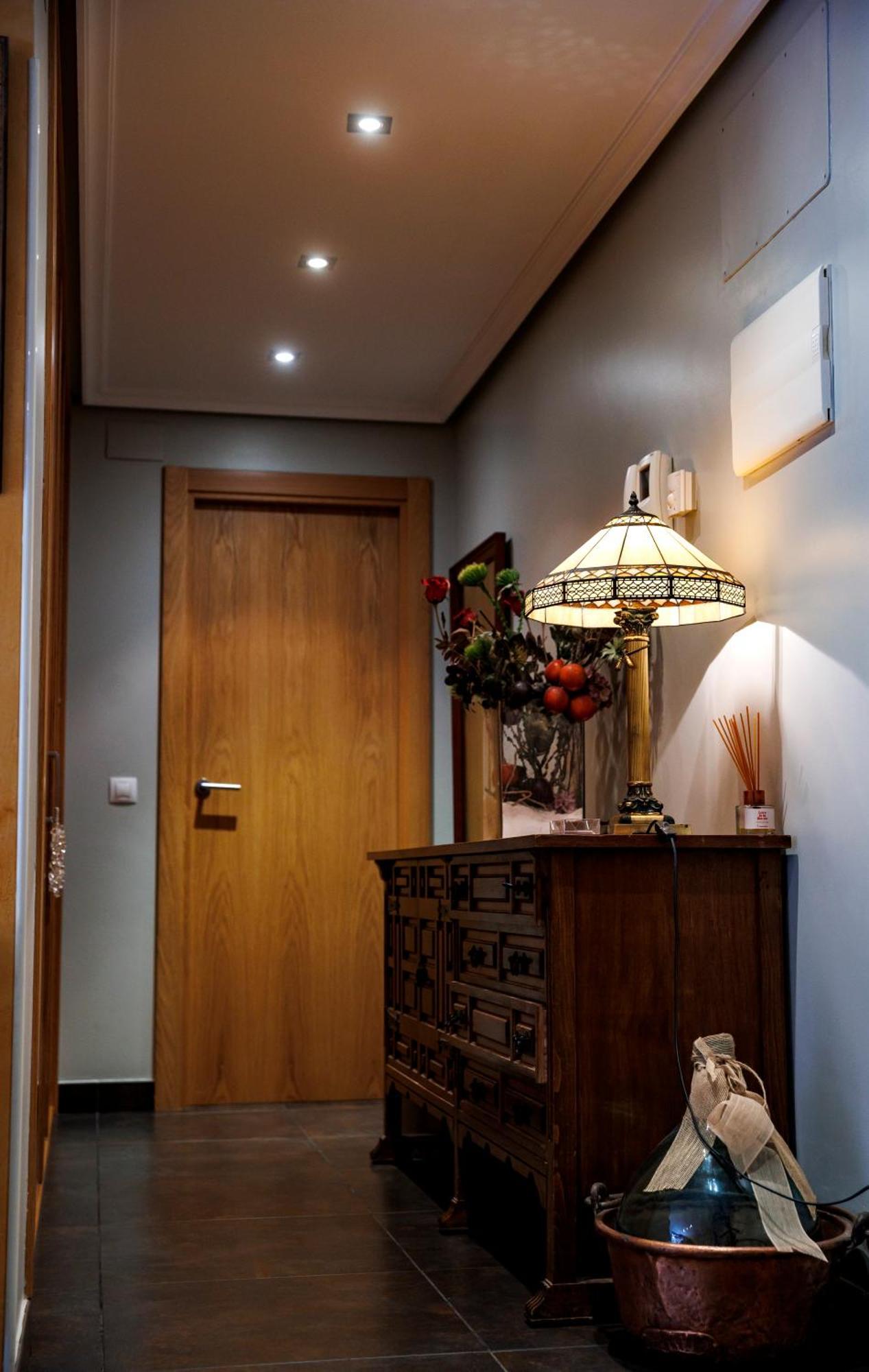 Apartament El Refugio Fuenmayor Zewnętrze zdjęcie