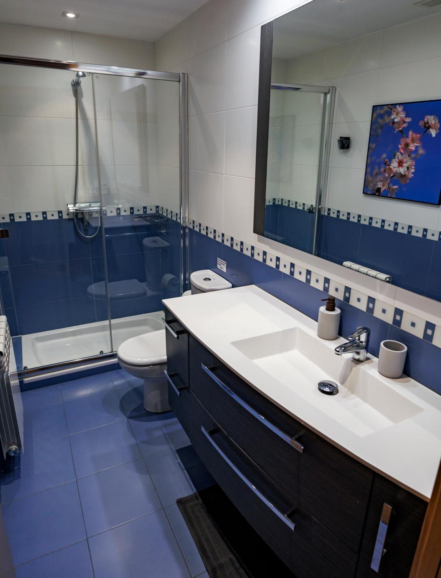 Apartament El Refugio Fuenmayor Zewnętrze zdjęcie