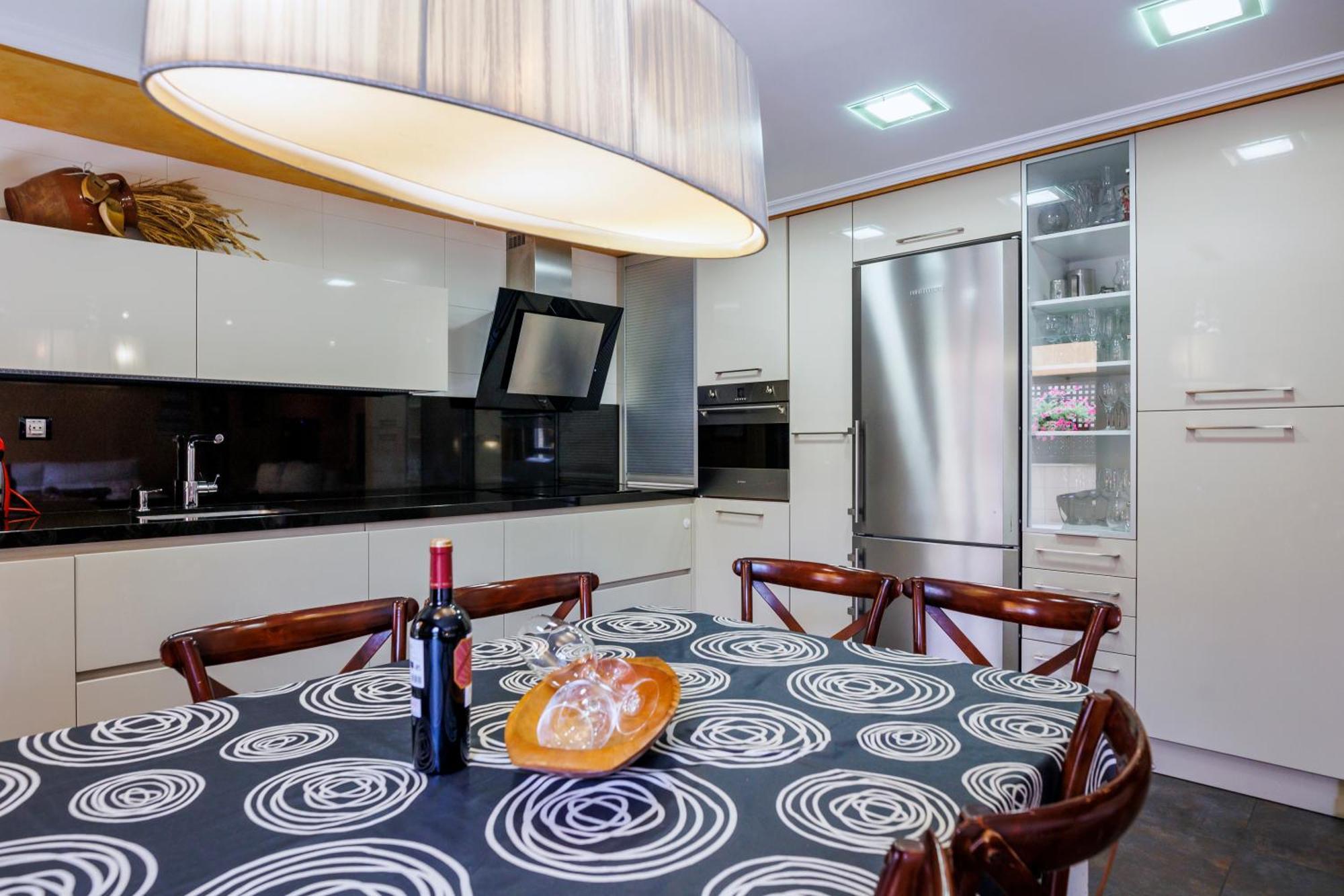 Apartament El Refugio Fuenmayor Zewnętrze zdjęcie
