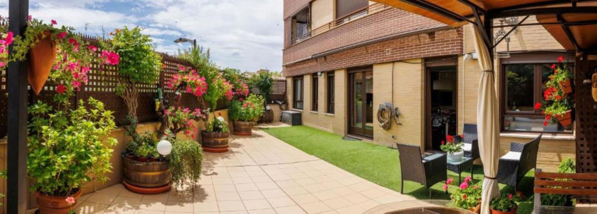 Apartament El Refugio Fuenmayor Zewnętrze zdjęcie