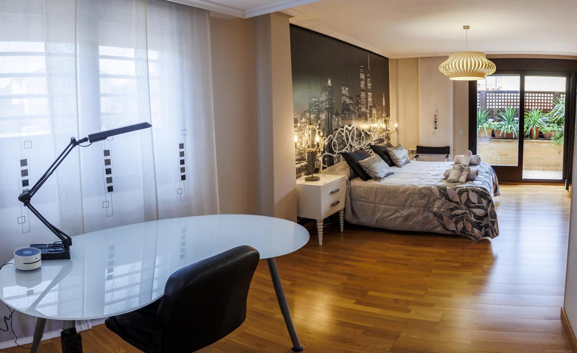 Apartament El Refugio Fuenmayor Zewnętrze zdjęcie